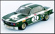 BMW 2800 CS - Broadspeed - John Fitzpatrick - 3rd Salzburgring 1972 #34 - Troféu - Trofeu