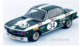 BMW 2800 CS - Broadspeed - John Fitzpatrick - 3rd Salzburgring 1972 #34 - Troféu - Trofeu