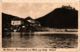 CPA AK Edersee Badeanstalt Mit Blick Auf Schloss Waldeck GERMANY (899824) - Edersee (Waldeck)