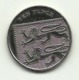 2010 - Gran Bretagna 10 Pence     ---- - 10 Pence & 10 New Pence