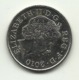 2010 - Gran Bretagna 10 Pence     ---- - 10 Pence & 10 New Pence