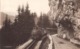 CPA  Suisse, BRUNIGBAHN, Bei Lungern, Chemin De Fer, Train, Carte Photo. - Sonstige & Ohne Zuordnung