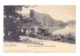 CH 6976 CASTAGNOLA TI, Chiesa & Monte Caprino, Ca. 1905 - Agno