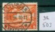 DR 1933  MiNr. 503        O / Used  (L707) - Used Stamps