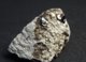 Delcampe - Osumilite With Tridymite On Matrix ( 2.7 X 1.6 X 1 Cm ) - Funtanafigu Quarry -  Mt. Arci -  Sardinia - Italy - Minéraux