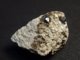 Delcampe - Osumilite With Tridymite On Matrix ( 2.7 X 1.6 X 1 Cm ) - Funtanafigu Quarry -  Mt. Arci -  Sardinia - Italy - Minéraux