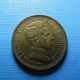 Spain 2 Centimos 1904 - First Minting