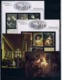 Grenada, Rijksmuseum, 2001, 4 Sheets + 4 Blocks - Andere & Zonder Classificatie