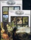 Grenada-Martinique, Rijksmuseum, 2000, 4 Sheets + 4 Blocks - Andere & Zonder Classificatie