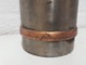 Projectile De 10.5cm Schrapnell Allemand Ww1(Neutralisé) (2) - Decorative Weapons