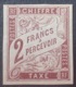 DF40266/764 - COLONIES GENERALES - TIMBRE TAXE - N°16 NEUF(*) - Portomarken