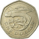 Monnaie, Barbados, Dollar, 2004, TTB, Copper-nickel, KM:14.2 - Barbados