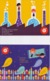 GREECE OFFICIAL CARD POSTAL 2019/CHILDRENS & STAMPS(10 Pcs)-9/4/19 - Neufs