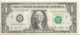 Stati Uniti/United States - 1 One Dollar  1985 - P.474 - Biljetten Van De  Federal Reserve (1928-...)