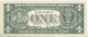Stati Uniti/United States - 1 One Dollar  1985 - P.474 - Biljetten Van De  Federal Reserve (1928-...)