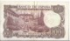 Spagna 100 Pesetas 1970 - P.152 - [ 4] 1975-… : Juan Carlos I