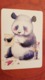 Panda - Modern Postcard - Other & Unclassified