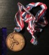 Football Soccer Winner Medal Sport - Habillement, Souvenirs & Autres