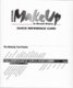 Delcampe - MakeUp 1.1 Pour Windows 3, Avec DOS 3.1 Ou Supérieur (1992, TBE+) - Other & Unclassified