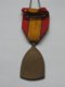 Décoration Médaille Commémorative De La Guerre 1914-1948 - Belgique    **** EN ACHAT IMMEDIAT **** - Belgique