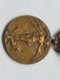 Décoration Médaille Interalliée 1914-1918 - Belgique    **** EN ACHAT IMMEDIAT **** - Belgique