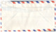 (ED 50) Air Mail Cover From Samoa Island Posted To Australia (1980's) - Samoa (Staat)
