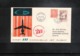 Finland 1959 SAS First Caravelle Jet Flight Helsinki - Copenhagen - Covers & Documents