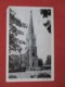 First Baptist Church    Top Left Back Corner Peel   Raleigh   North Carolina   Ref 3684 - Raleigh