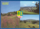 Deutschland; Cursdorf; Thüringer Wald; Multibildkarte - Altri & Non Classificati