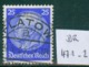 DR 1932  MiNr.  471     O / Used  (L782) - Gebraucht