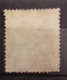 ESPAÑA.  EDIFIL 119 *.  6 CT AZUL AMADEO I. - Unused Stamps