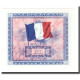 France, 2 Francs, Drapeau/France, 1944, 1944, SPL, Fayette:VF16.2, KM:114b - 1944 Flag/France