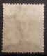 ESPAÑA.  EDIFIL 120 US.  5 CT VIOLETA  AMADEO I. CATÁLOGO 250 € - Used Stamps