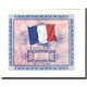 France, 2 Francs, Drapeau/France, 1944, 1944, SPL+, Fayette:VF16.2, KM:114b - 1944 Drapeau/France
