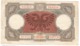 Albania 20 Franga 1939 Italian Occupation (Tear / Taglio) - Albania