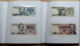 * Poland Set Of 23 Banknotes 1975 - 1996 ! UNC ! In The Official Booklet - Album - Poland