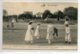 44 ST SAINT NAZAIRE Carte RARE LL 74-   Une Partie De CROQUET Plage Villez Martin  Villas écrite Timbrée   D18 2019 - Saint Nazaire