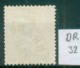 DR 1875  MiNr. 32     O / Used  (L790) - Gebraucht