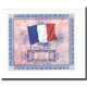 France, 2 Francs, Drapeau/France, 1944, 1944, SPL+, Fayette:VF16.2, KM:114b - 1944 Bandiera/Francia