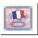 France, 2 Francs, Drapeau/France, 1944, 1944, SPL+, Fayette:VF16.2, KM:114b - 1944 Flag/France