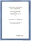 Facicule  59. Dunkerque  Chantier De France Pétroles BP Lancement Du Pétrolier "CHAUMONT" Construction Navale - Non Classés