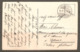 Carte P De 1915 ( Patinage Sur Le Lac De Joux Et Vue Sur Le Pont ) - Autres & Non Classés