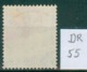 DR 1900  MiNr. 55     O / Used  (L790) - Gebraucht