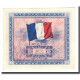 France, 2 Francs, Drapeau/France, 1944, 1944, SUP+, Fayette:VF16.2, KM:114b - 1944 Vlag/Frankrijk