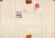 ALLEMAGNE : 1943 - Lettre Commerciale - Lettres & Documents