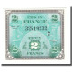 France, 2 Francs, Drapeau/France, 1944, 1944, NEUF, Fayette:VF16.2, KM:114b - 1944 Drapeau/France