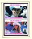 MONTSERRAT - 1986 Royal Wedding Congratulations Set Unmounted/Never Hinged Mint - Montserrat