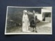 Delcampe - ATTELAGE  CHÈVRE ENFANTS AU PARC DE SPA UNE CARTE - PHOTO DE 1934 + 2 CARTES POSTALES CASCADE MONUMENTALE + 9 PHOTOS - Spa