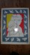 Affiche Non Pliée "PICASSO 3/12/1953 COLOMBE Numérotée N°621 Sur 2000 Ex. Rare TB - Affiches