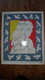Affiche Non Pliée "PICASSO 3/12/1953 COLOMBE Numérotée N°621 Sur 2000 Ex. Rare TB - Plakate